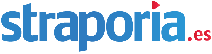 Straporia Logo